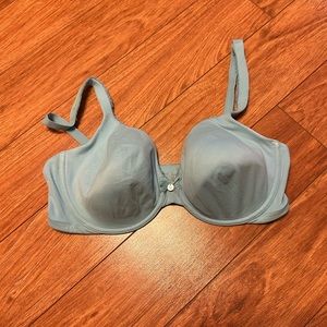 Victoria’s Secret unlined perfect coverage bra 38D
